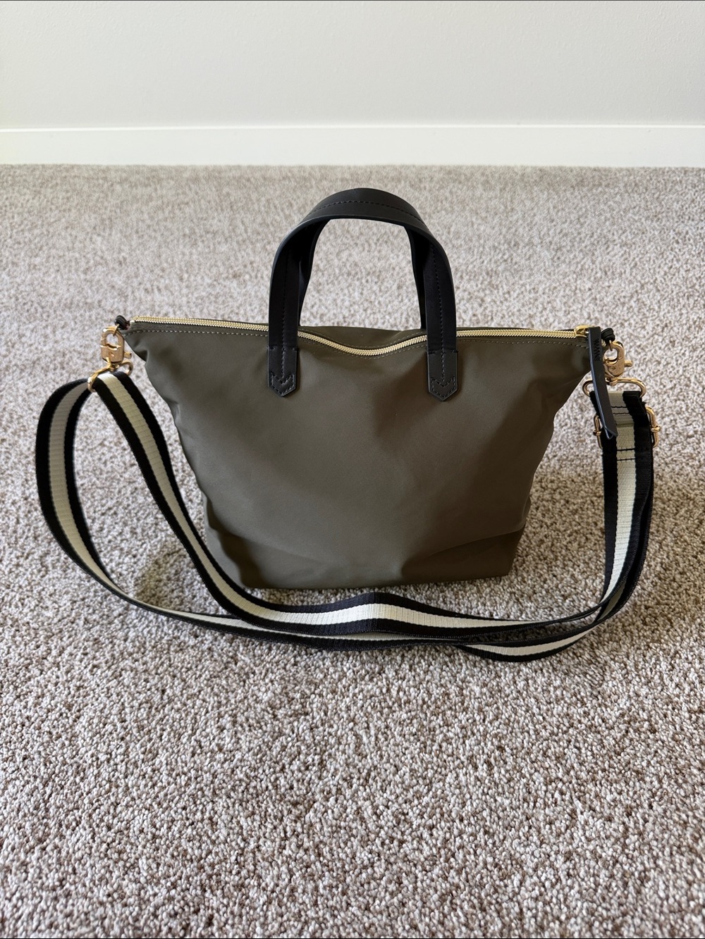 Stella & Dot Baby Boss Tote